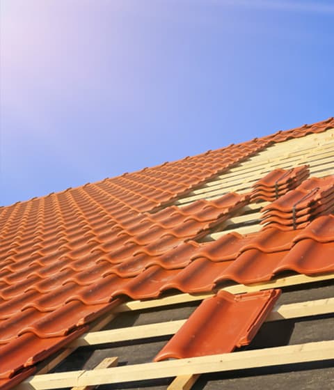 Bytte takstein i Oslo