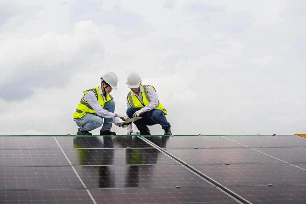 Takarbeid for næringsbygg og industri Oslo 4