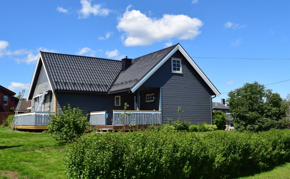 Takvinduer og montering av Velux Oslo